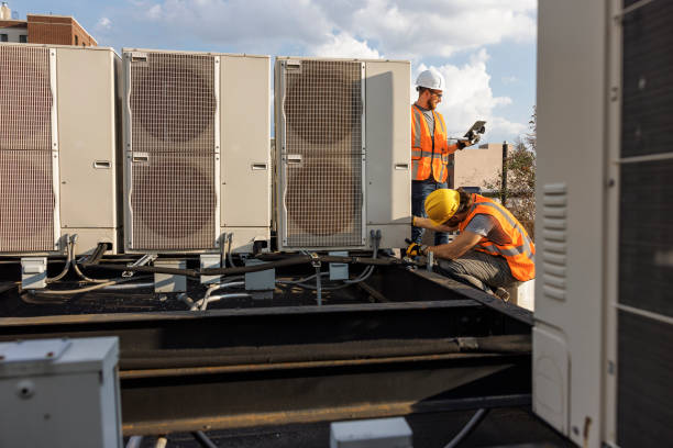 Best HVAC repair near me  in North Star, DE