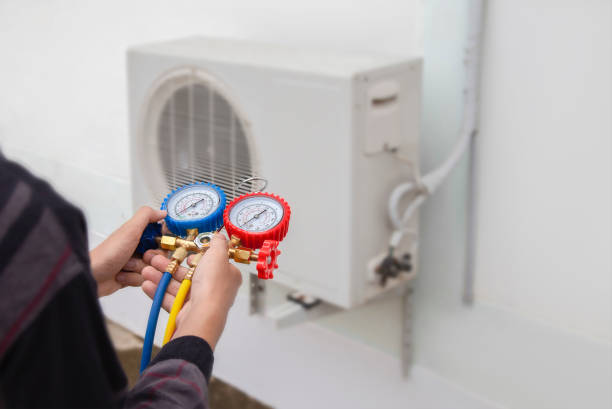 Best HVAC installation services  in North Star, DE